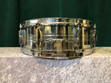 Yamaha SD-350MG 5x14 Snare Drum Chrome Over Steel w/ Case