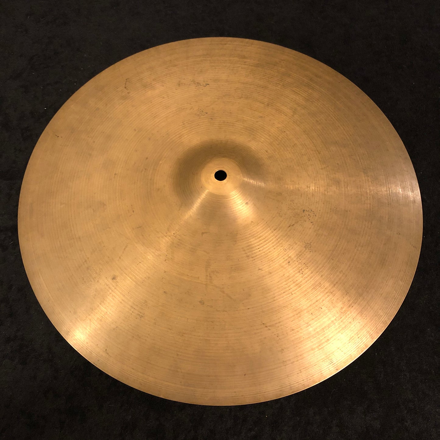 17" Zildjian A 1960s Crash Cymbal 1200g #603