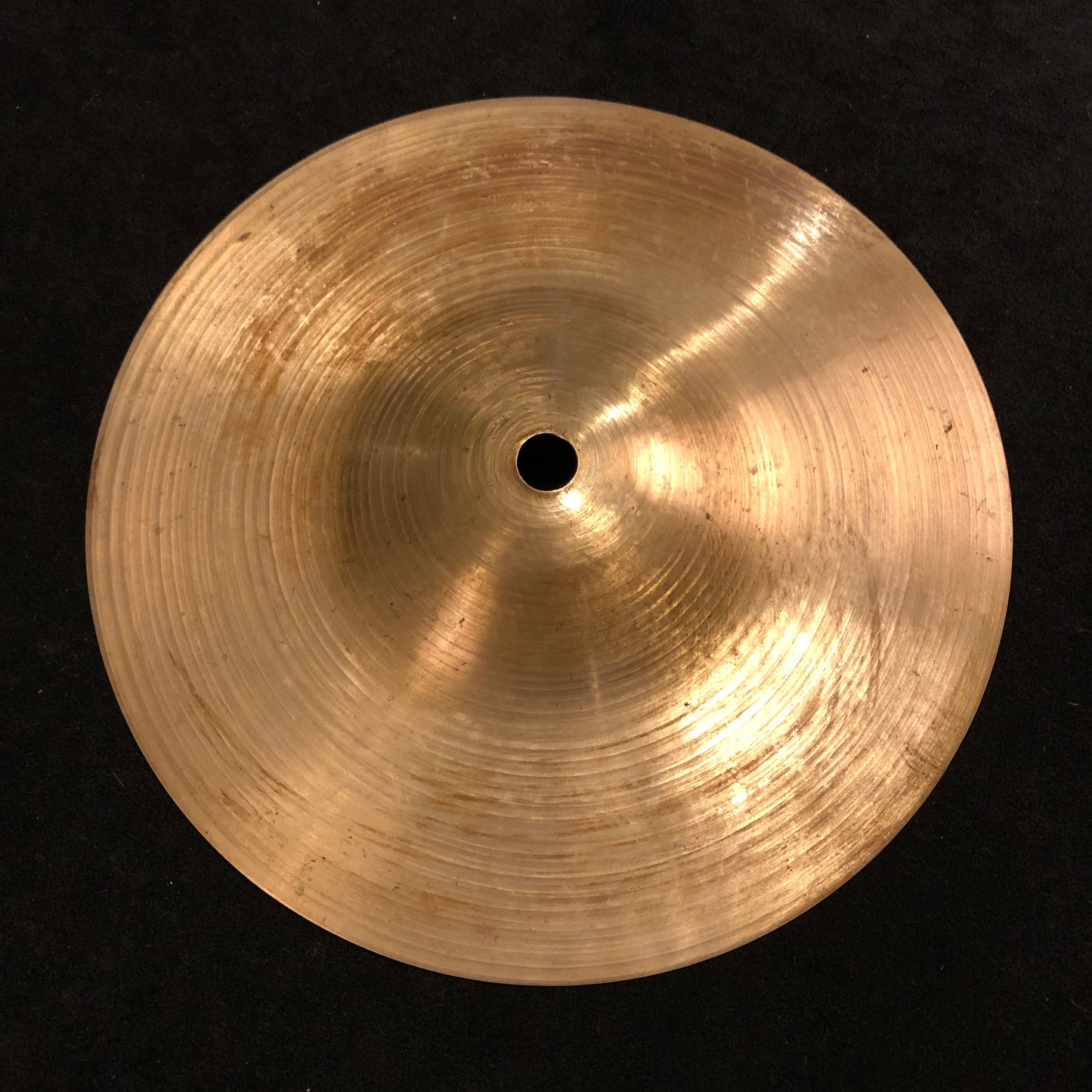 8.25" Zildjian A 1957-1959 Splash Cymbal 146g #465