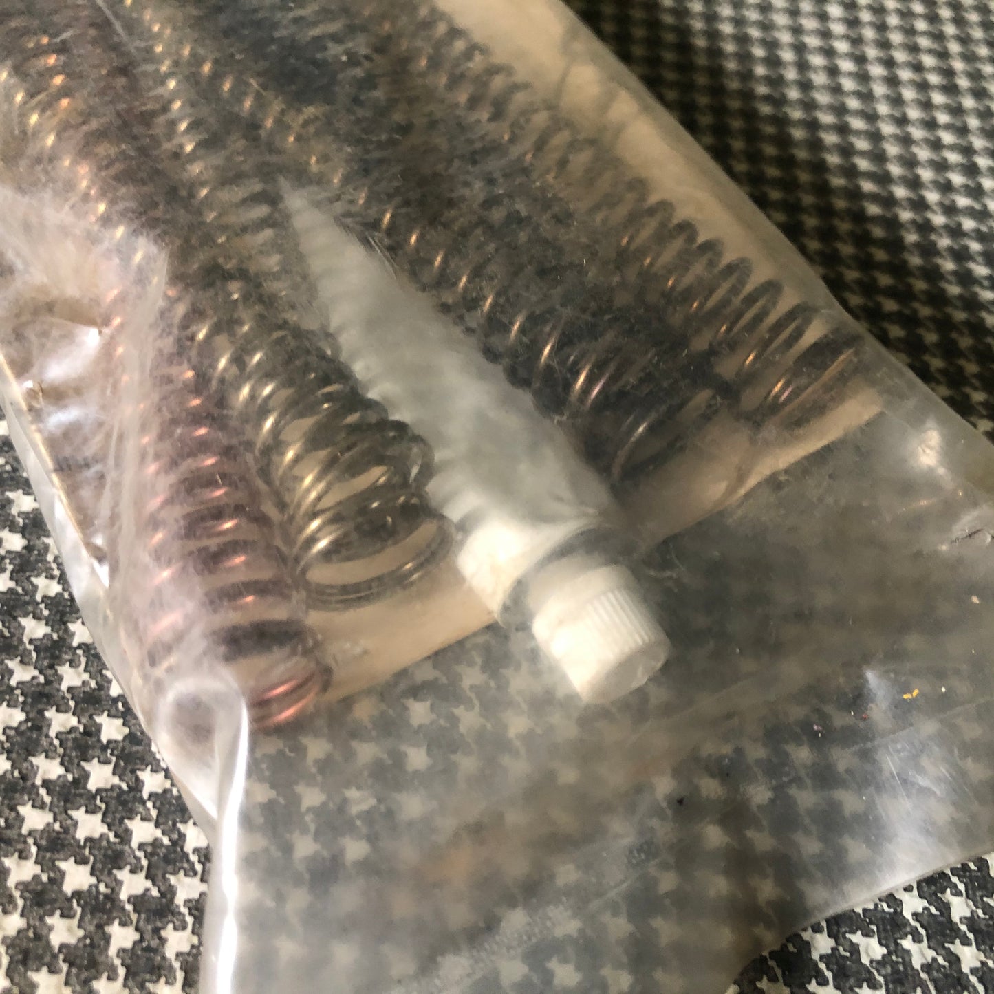 NOS Sonor Spring Set For Z5452 Champion Hi-Hat Stand