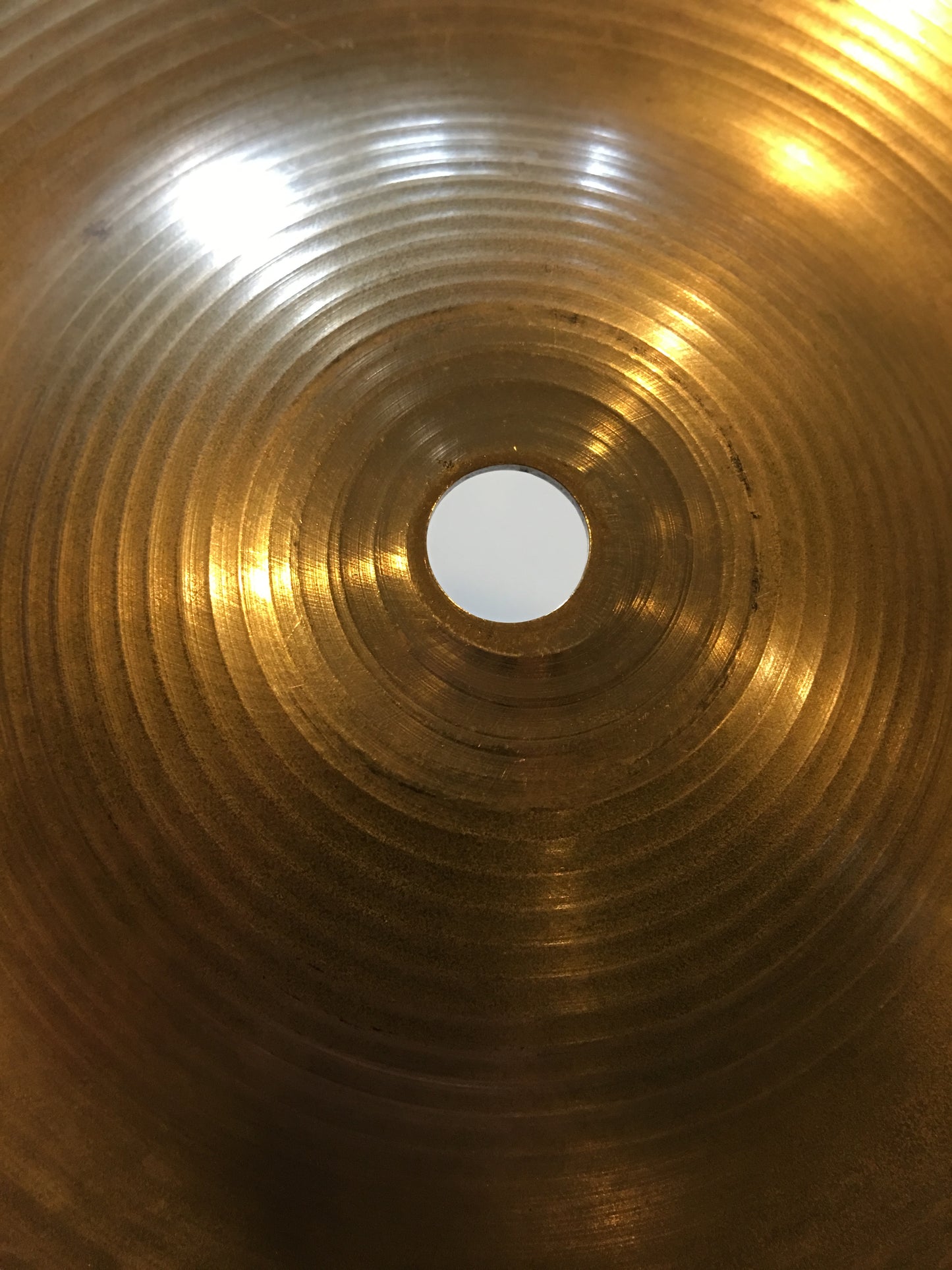 14" Paiste 602 Pre Serial # Hi Hat Cymbals 816/924g #94