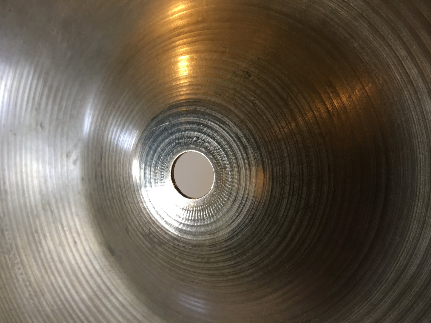 14" Paiste 602 Pre Serial # Hi Hat Cymbals 816/924g #94