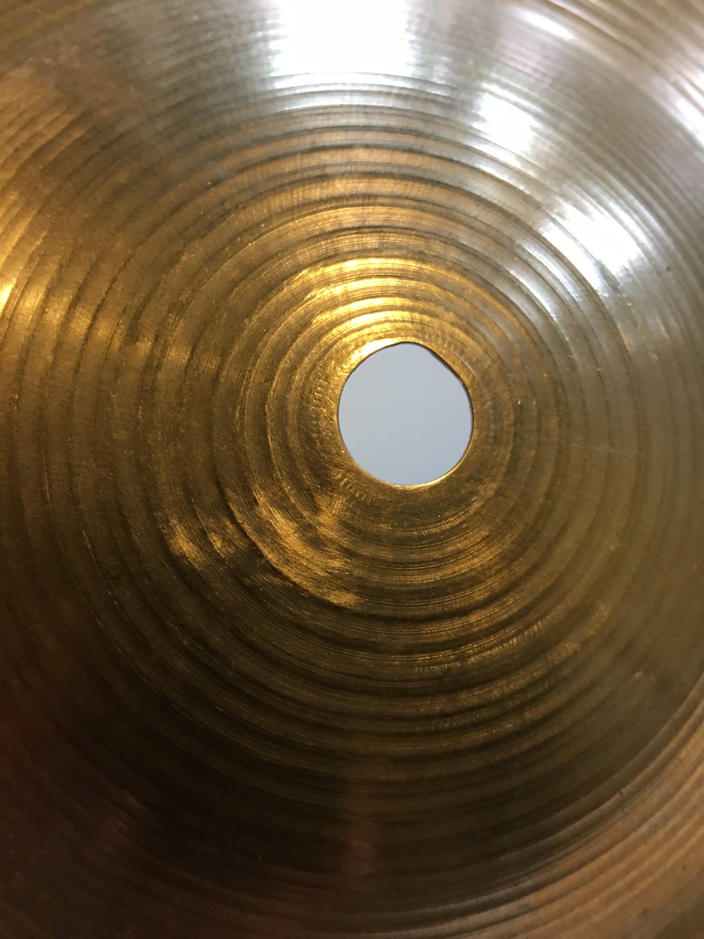 20" Paiste Pre Serial Formula 602 Ride Cymbal 2304g #450