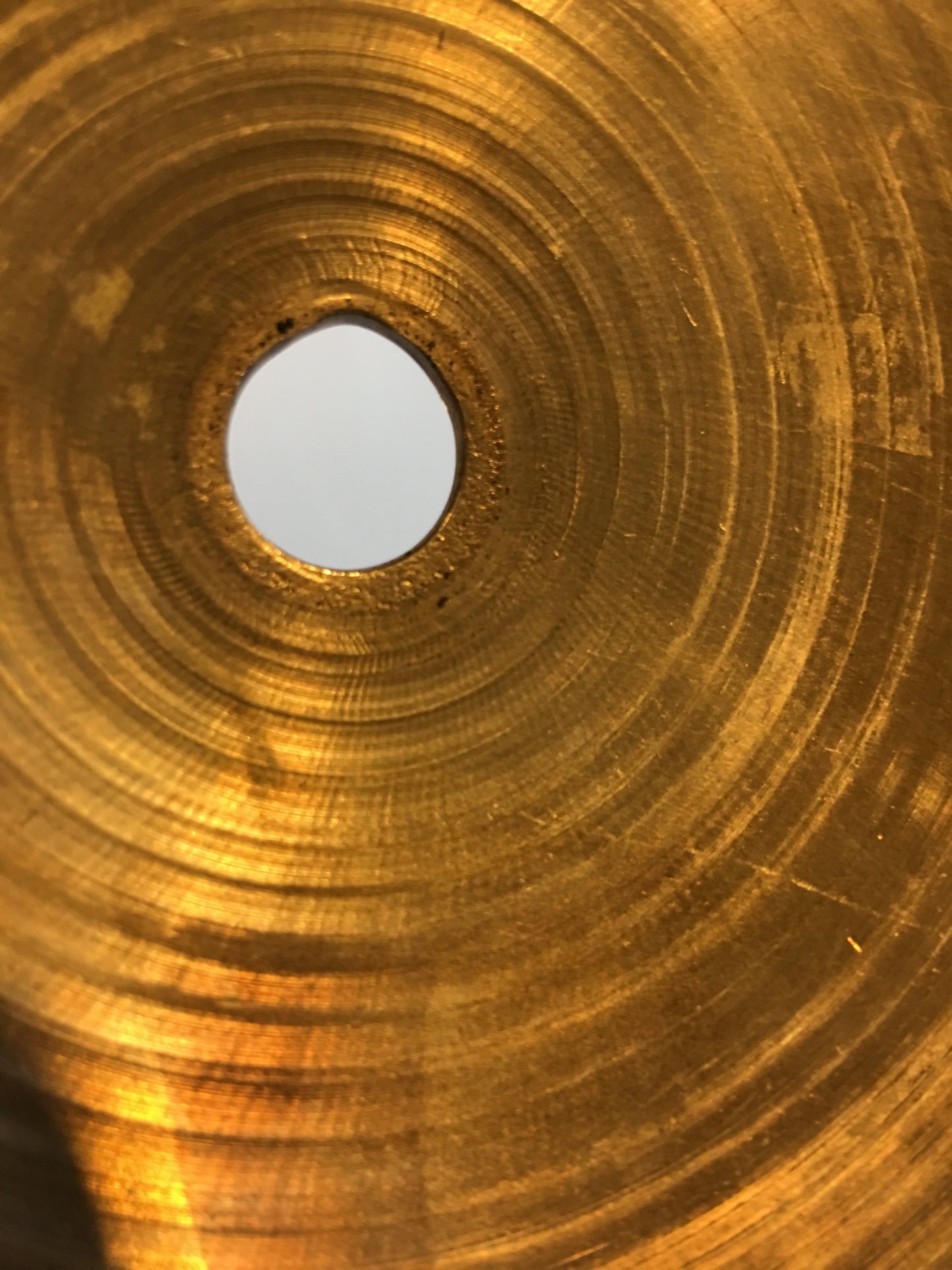 20" Paiste Pre Serial Formula 602 Ride Cymbal 2304g #450