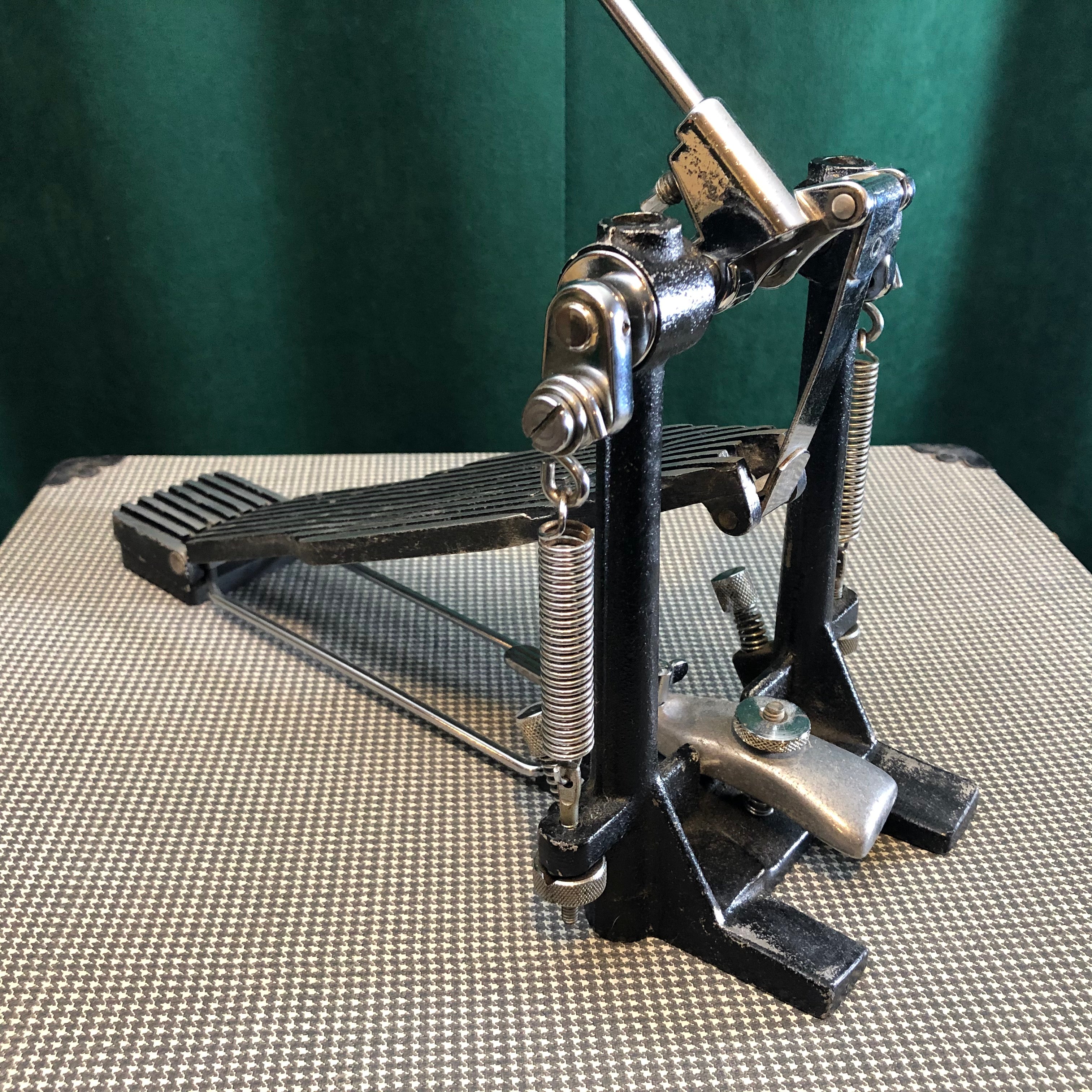 Slingerland yellow discount jacket pedal