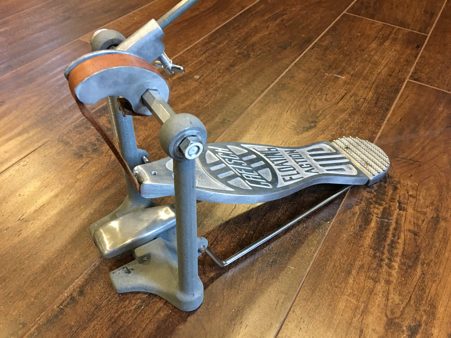 Gretsch Floating Action Bass Drum Pedal