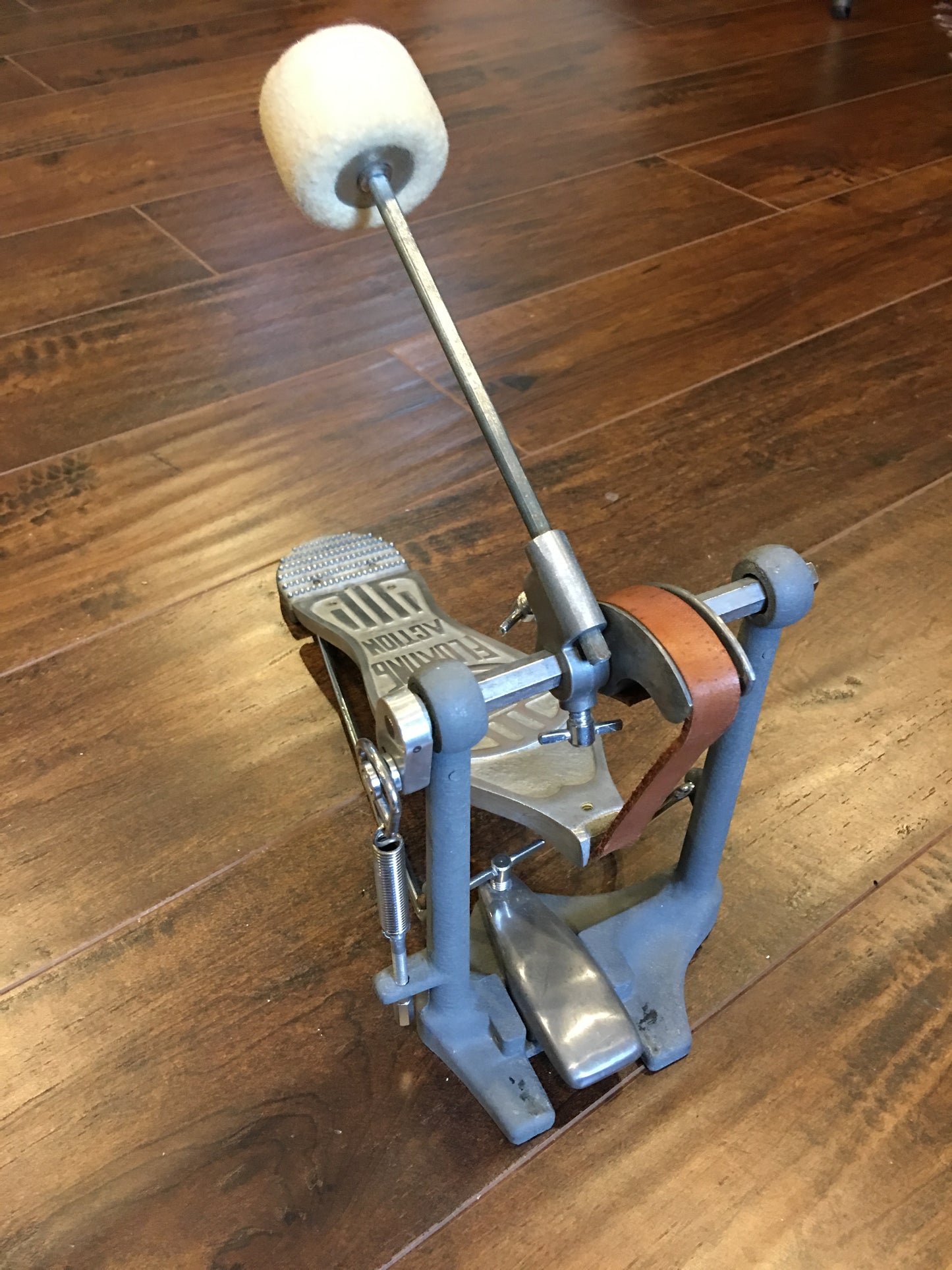 Gretsch Floating Action Bass Drum Pedal