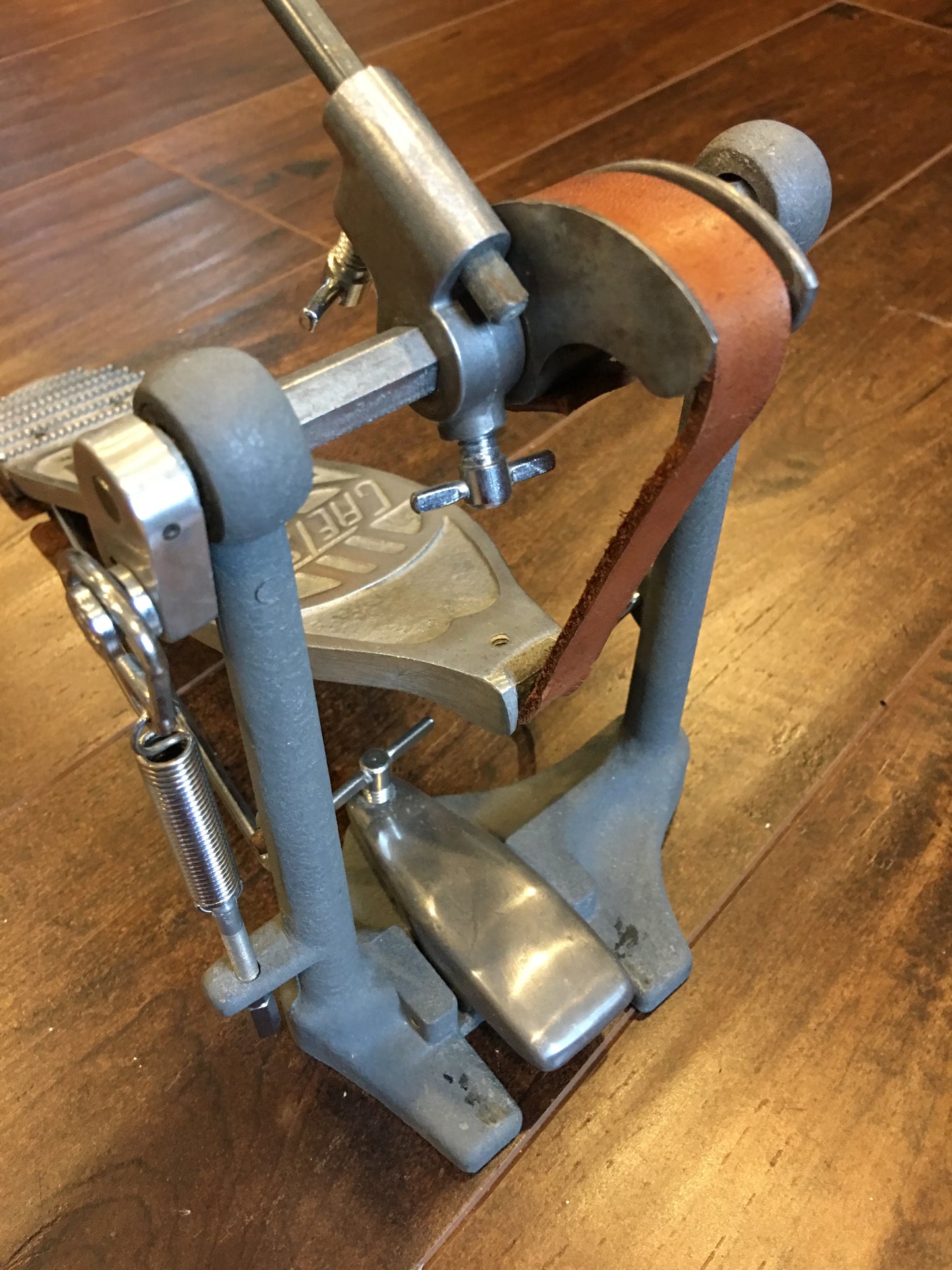 Gretsch Floating Action Bass Drum Pedal