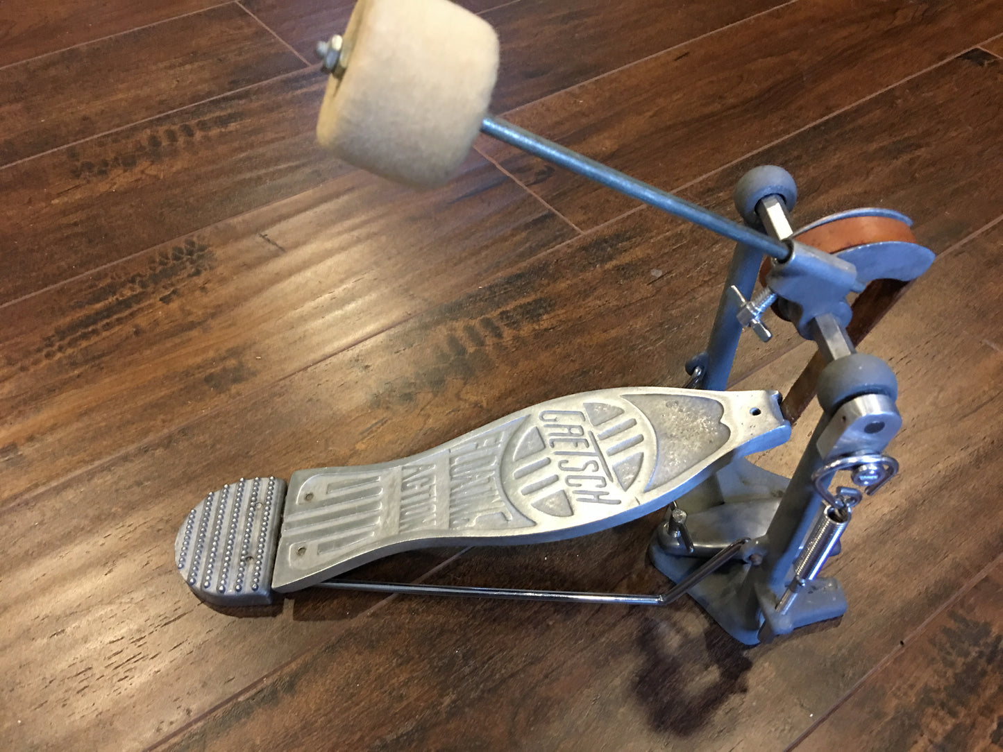 Gretsch Floating Action Bass Drum Pedal