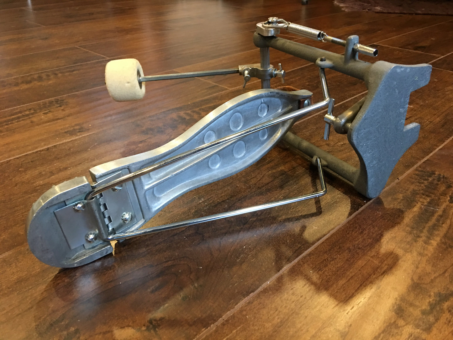 Gretsch Floating Action Bass Drum Pedal