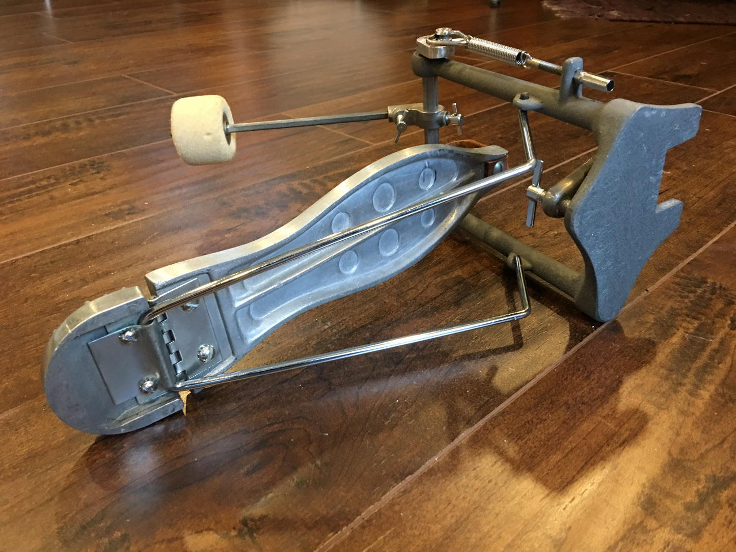 Gretsch Floating Action Bass Drum Pedal
