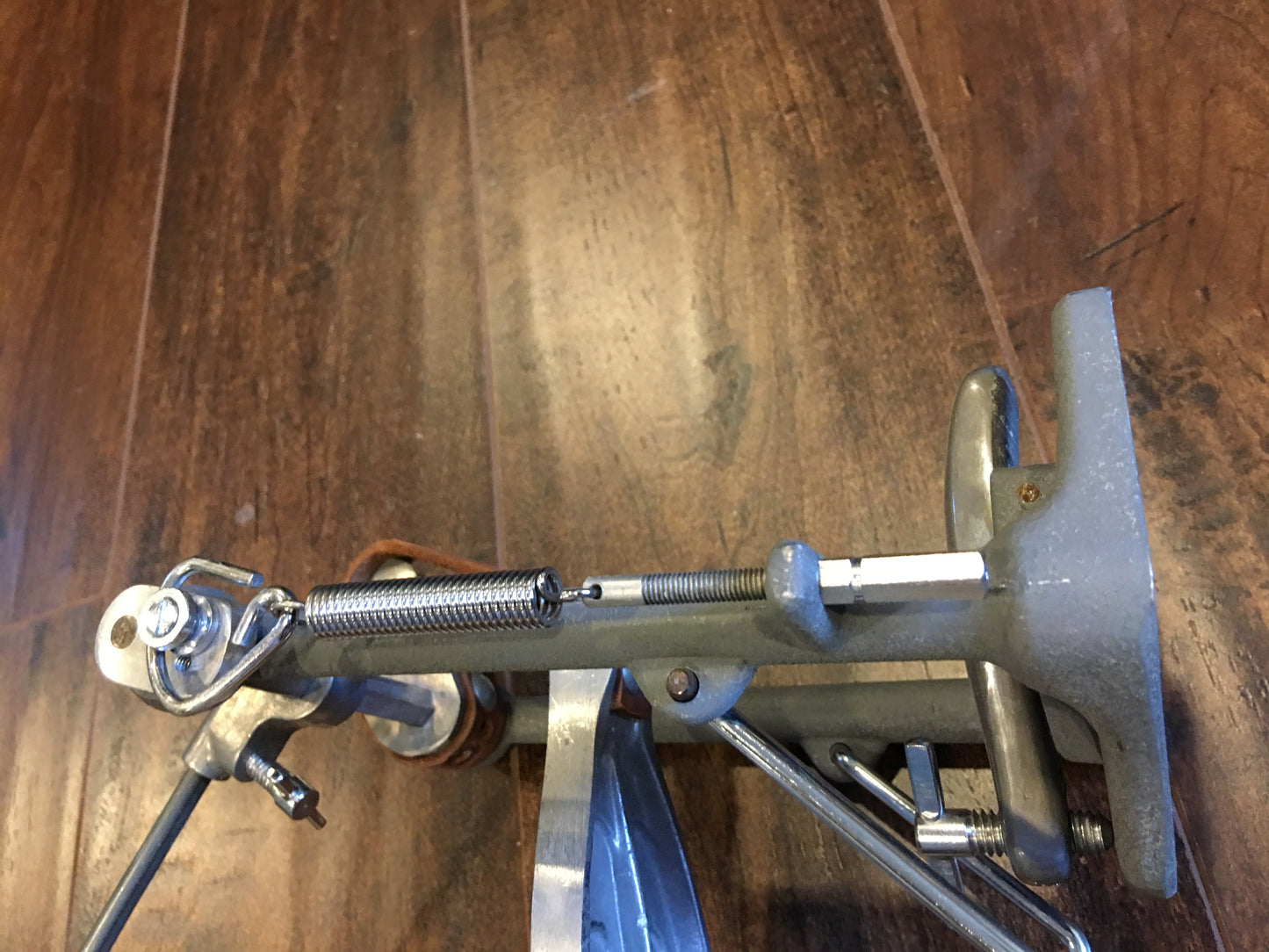 Gretsch Floating Action Bass Drum Pedal