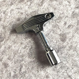 Vintage N.O.S. 1970s Sonor Slotted Head Drum Tuning Key