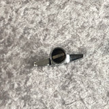 Vintage N.O.S. 1970s Sonor Slotted Head Drum Tuning Key