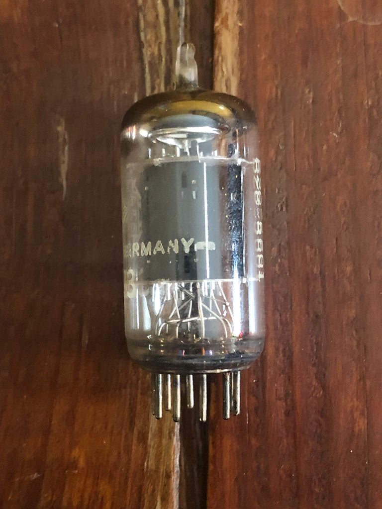 Telefunken Ecc81 Online Kaufen