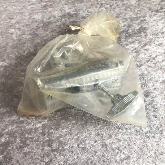 NOS Sonor Phonic Tom Receiver Mount w/ Original Bag