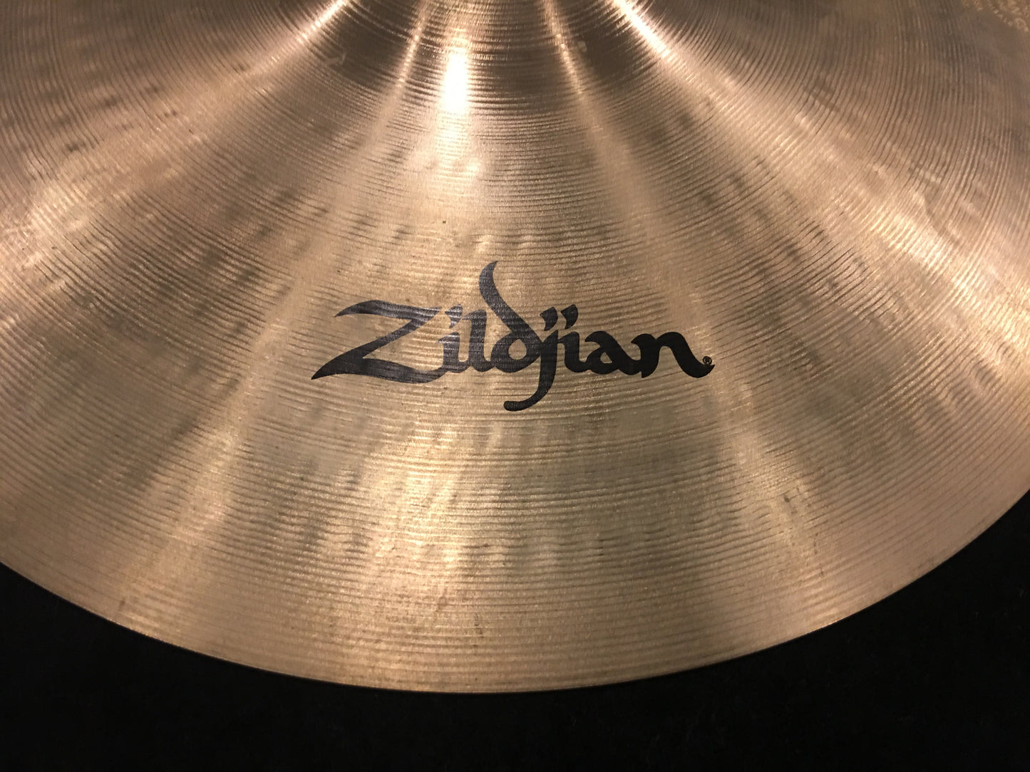13" Zildjian A Armand Hi Hat Cymbals - No Longer Made - 868/1068g