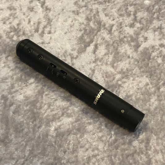 Shure ILP-1 Condenser Microphone Preamp for SM91 or SM90