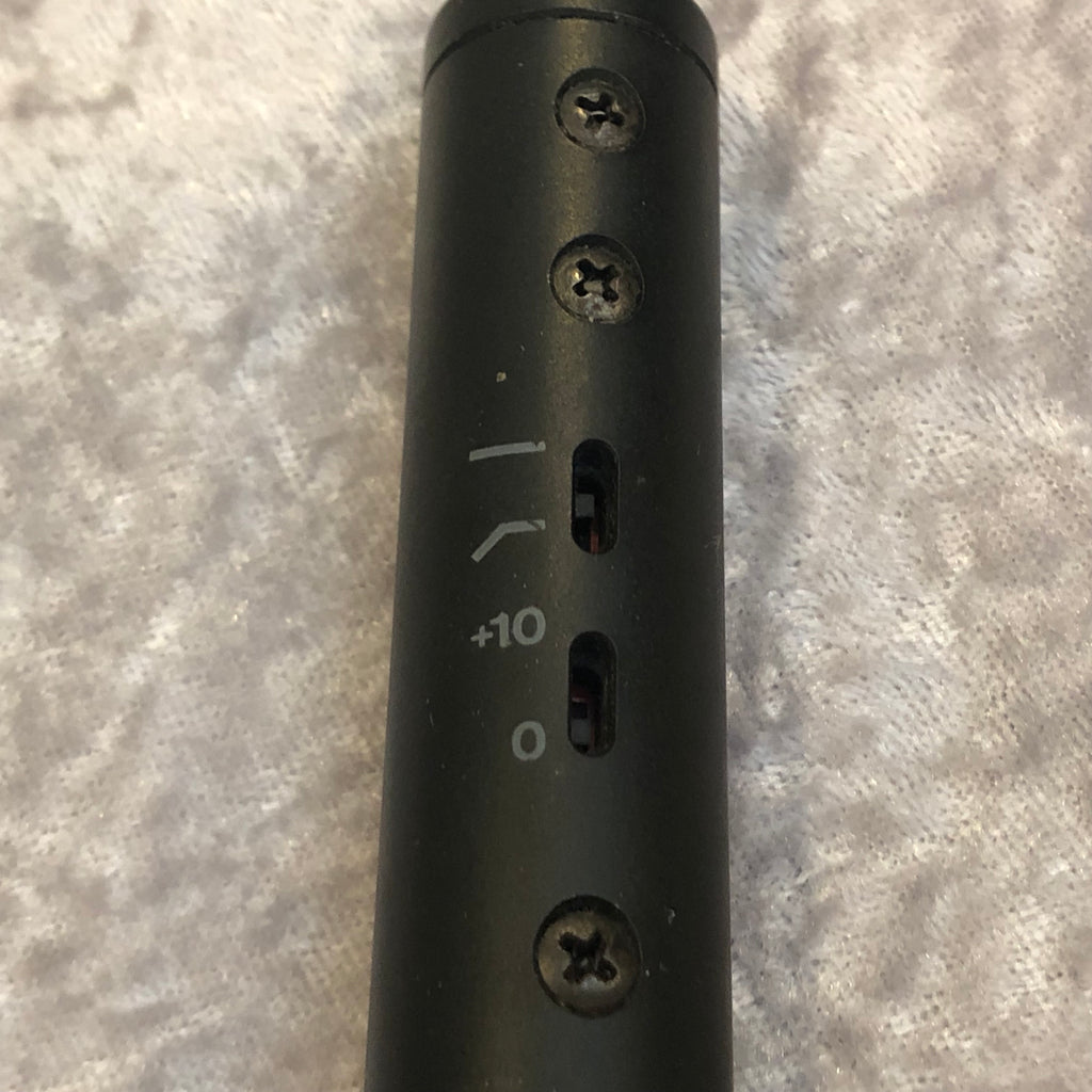 Shure ILP1 Condenser Microphone Preamp for SM91 or SM90 Drugan's