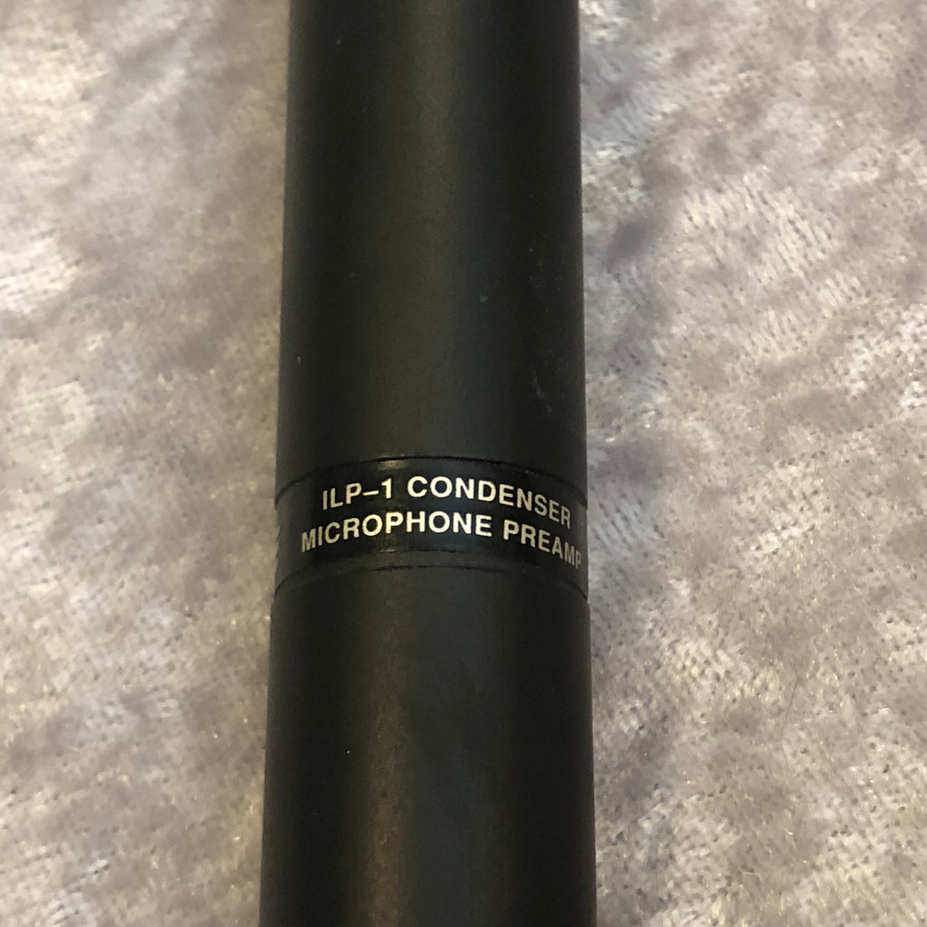 Shure ILP1 Condenser Microphone Preamp for SM91 or SM90 Drugan's