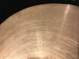 12" Zildjian Trans Stamp Splash # 237