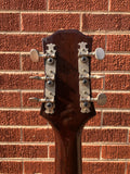 Vintage Epiphone FT-130SB Caballero Acoustic Guitar Sunburst MIJ