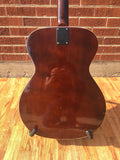 Vintage Epiphone FT-130SB Caballero Acoustic Guitar Sunburst MIJ