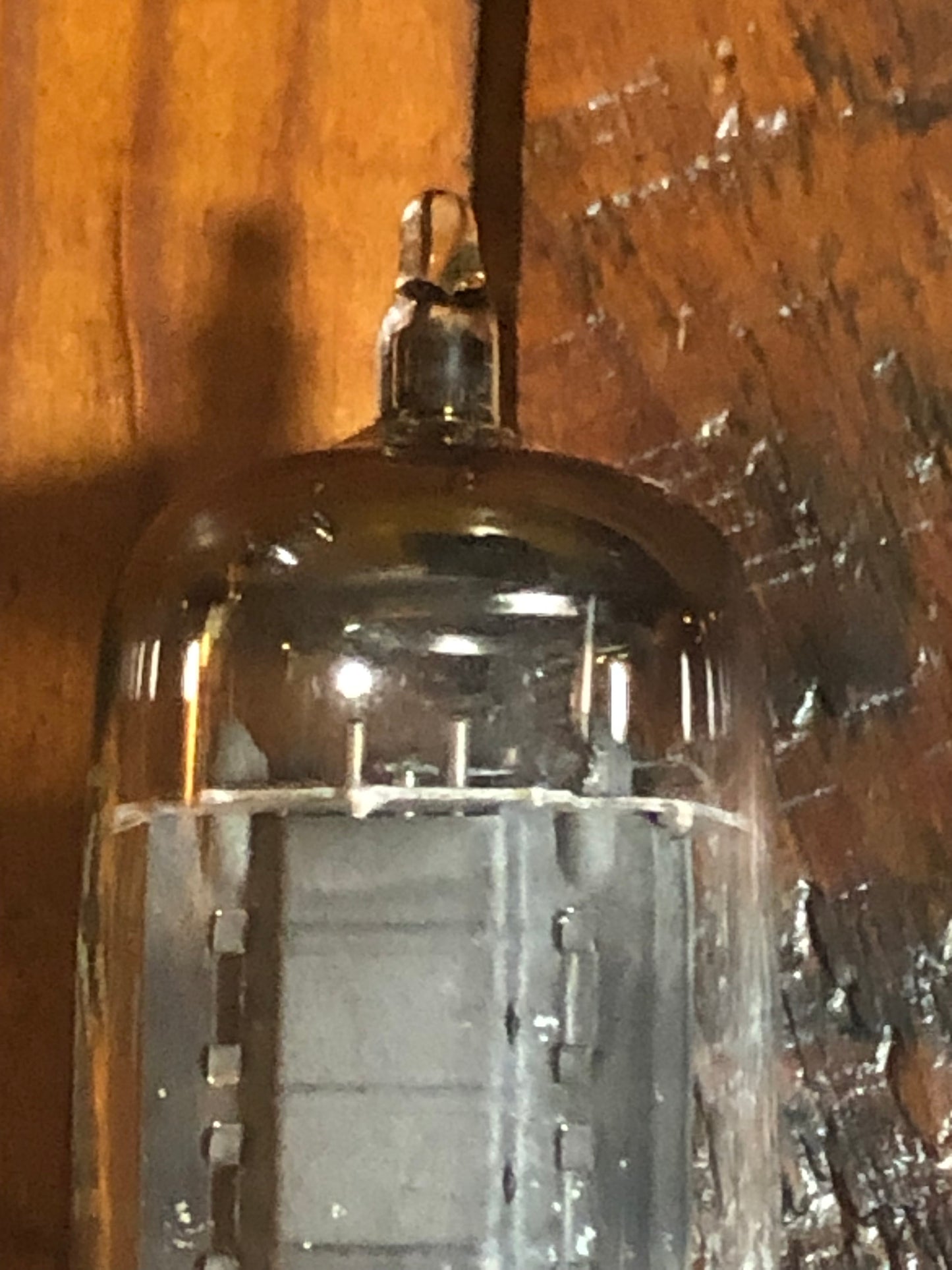 Vintage GE 12AX7 Preamp Tube General Electric ECC83 Valve