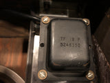 1964 Gibson GA19RVT Falcon 1x12 Guitar Combo Amplifier