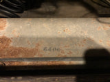 1964 Gibson GA19RVT Falcon 1x12 Guitar Combo Amplifier