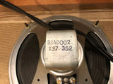 1963 Custom Kraft Model No. 500 Combo Amplifier