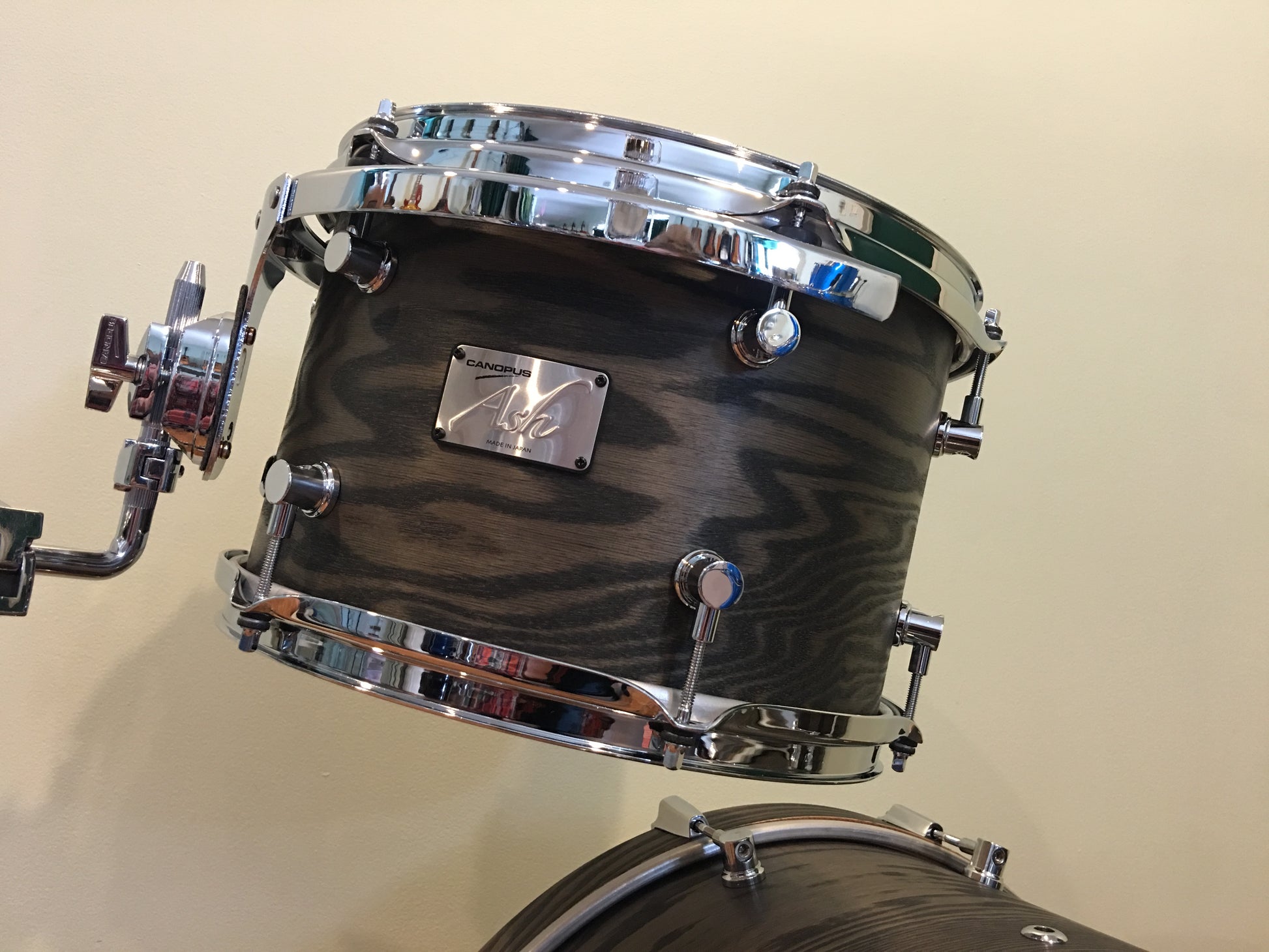 Canopus ash snare discount