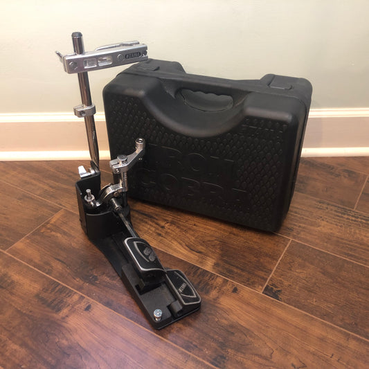 Tama Cobra Clutch Drop Clutch Iron Cobra