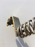 1920's/30's Ludwig & Ludwig / Leedy Spring Cymbal Holder for Rail or Hoop