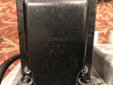 1978 Fender Studio Bass 200 Watt 1x15 Combo Amplifier
