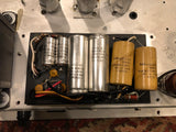 1978 Fender Studio Bass 200 Watt 1x15 Combo Amplifier
