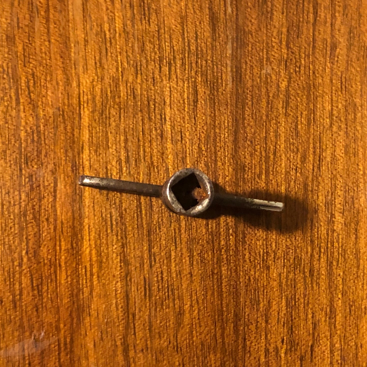 1930s-1950s Slingerland Radio King Era Drum Key