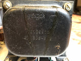 1978 Fender Studio Bass 200 Watt 1x15 Combo Amplifier