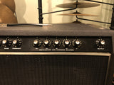 1978 Fender Studio Bass 200 Watt 1x15 Combo Amplifier