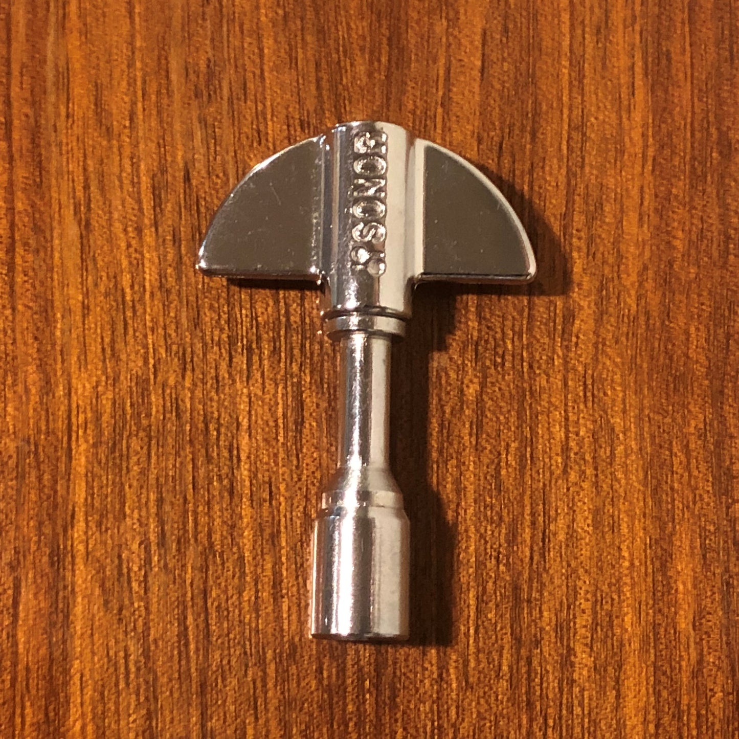 N.O.S. Vintage Sonor Slotted Head Drum Key