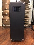 1978 Fender Studio Bass 200 Watt 1x15 Combo Amplifier