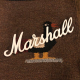 11" Marshall Speaker Cabinet Script Logo JCM800 JCM900