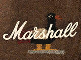 11" Marshall Speaker Cabinet Script Logo JCM800 JCM900