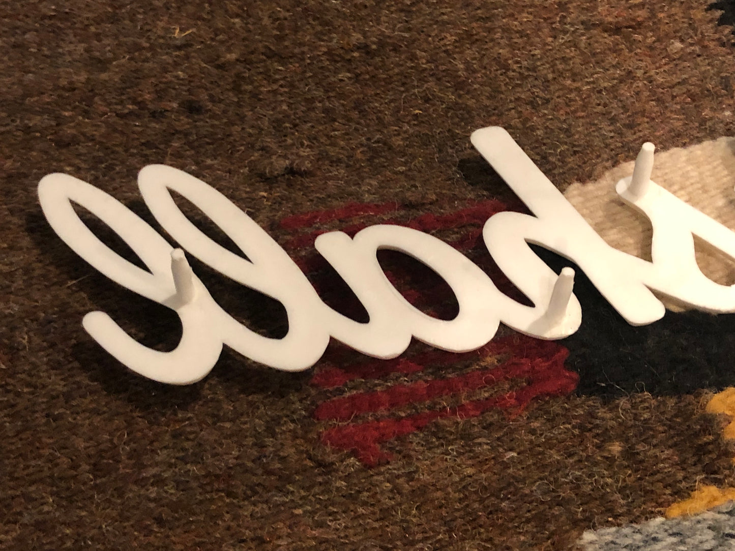 11" Marshall Speaker Cabinet Script Logo JCM800 JCM900