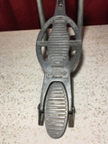 Vintage Ludwig Speed King Bass Drum Pedal - Smooth Action