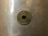 1930s Duplex Spirit of St. Louis 7.5x13 Snare Drum *Sound File*