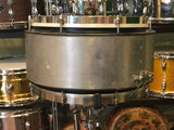 1930s Duplex Spirit of St. Louis 7.5x13 Snare Drum *Sound File*