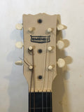 Vintage Emenee Western Style Plastic Toy Guitar Gene Autry