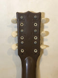 Vintage Emenee Western Style Plastic Toy Guitar Gene Autry