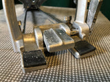 Vintage 1970s Pearl 6360 Bass Drum Pedal